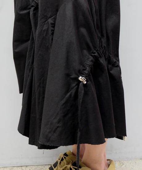 Vintage   Design Skirt