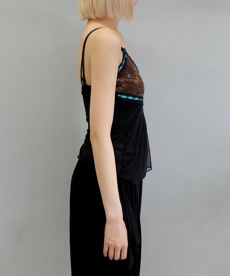 Vintage   Design Tops