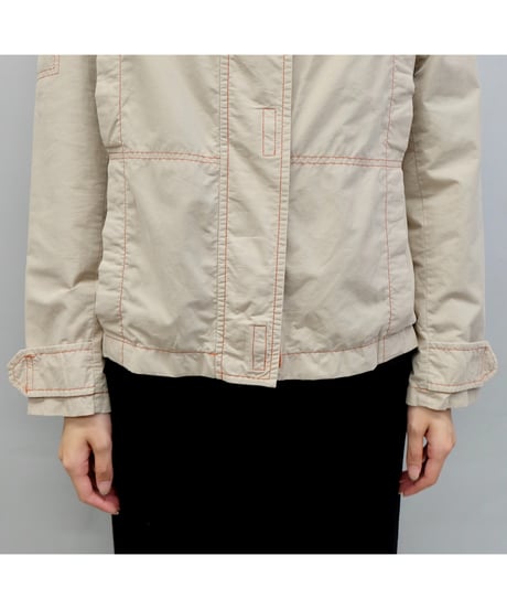 Vintage   Design Jacket