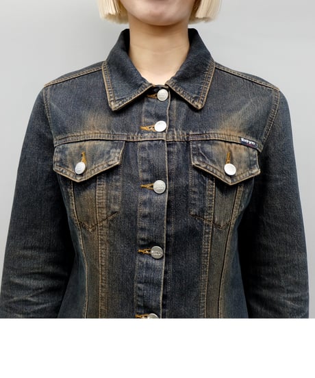 Vintage   Design Jacket