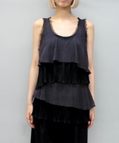 Vintage   Design Tops