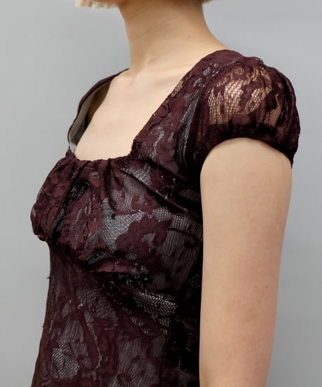Vintage   Design Tops