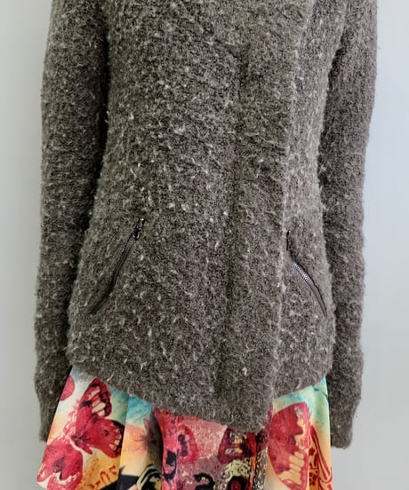 Vintage   Design Jacket