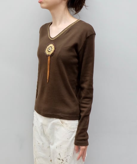 Vintage   Design Tops