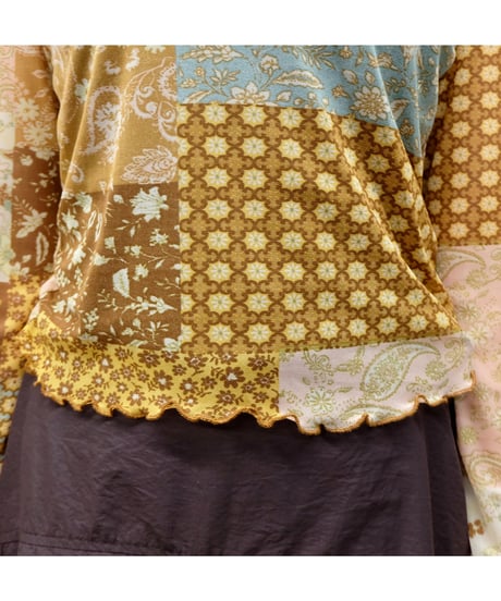 Vintage   Design Tops