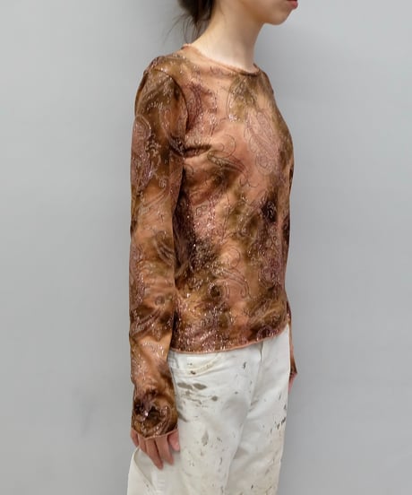 Vintage   Design Tops