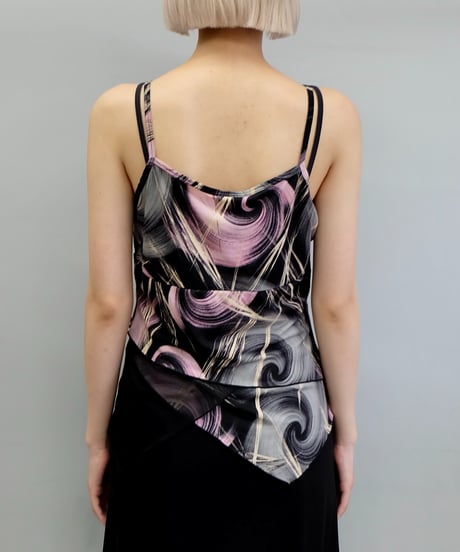 Vintage   Design Tops