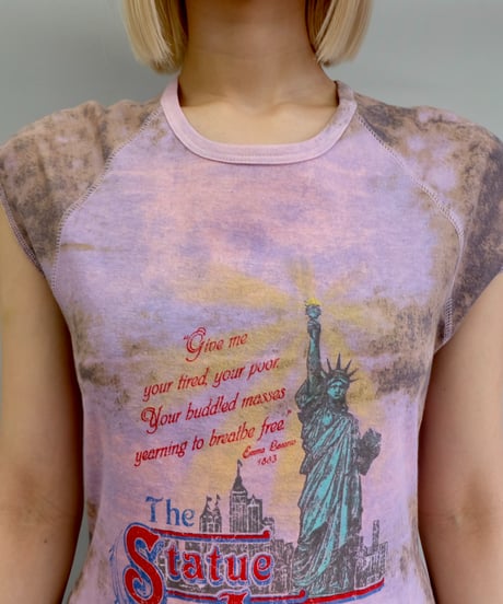 Vintage   Design Tops