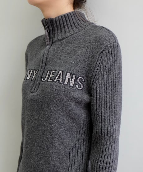 Vintage   Design Knit