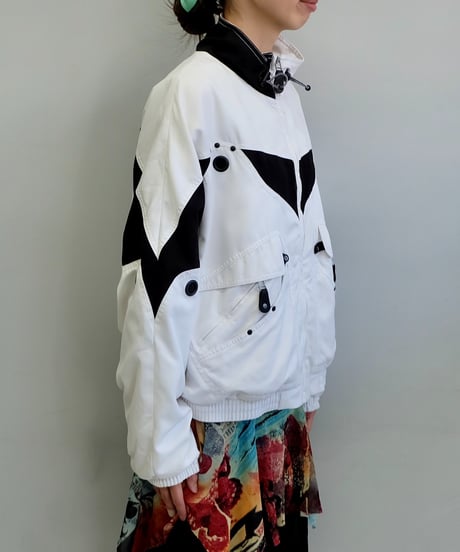 Vintage   Design Jacket