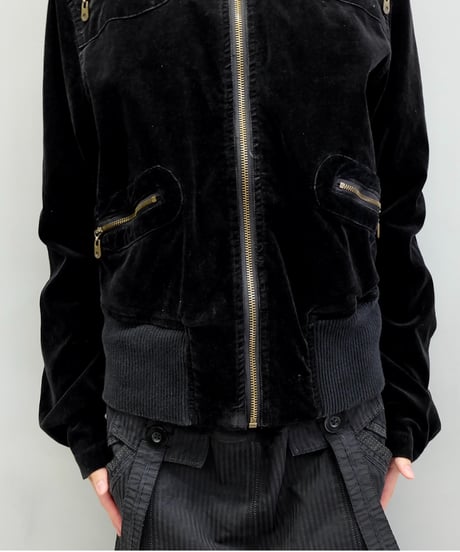 Vintage   Design Jacket