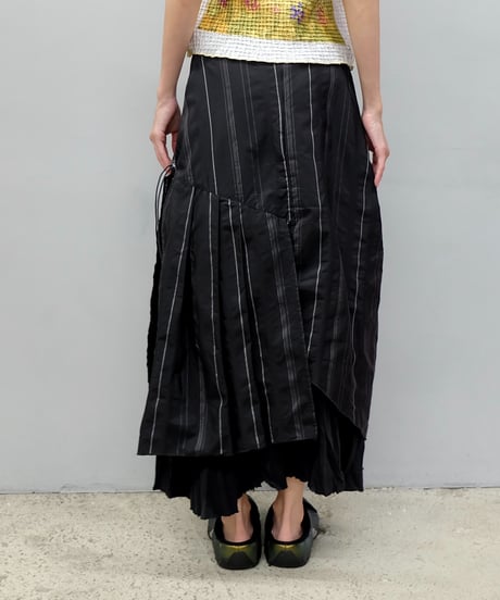 Vintage   Design Skirt