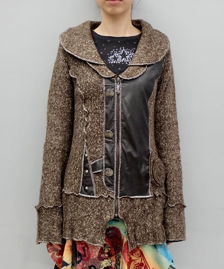 Vintage   Design Jacket