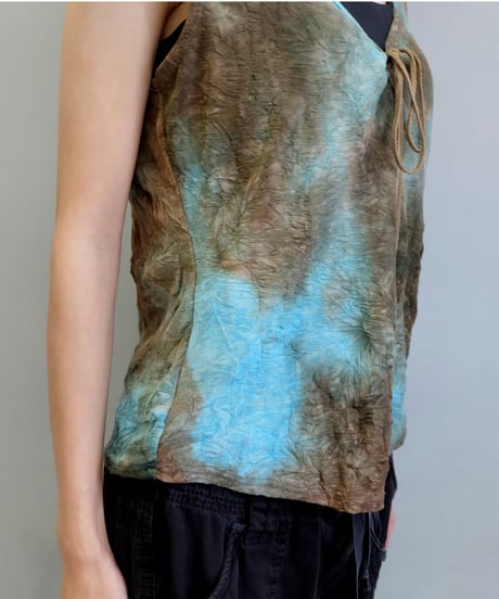 Vintage   Design Tops