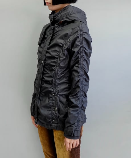 Vintage   Design Jacket