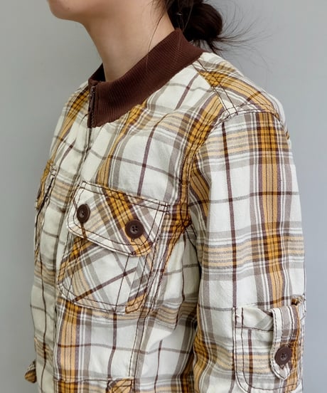 Vintage   Design Jacket