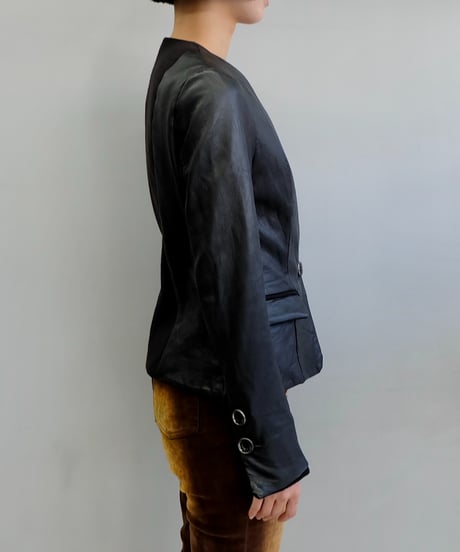 Vintage   Design Jacket