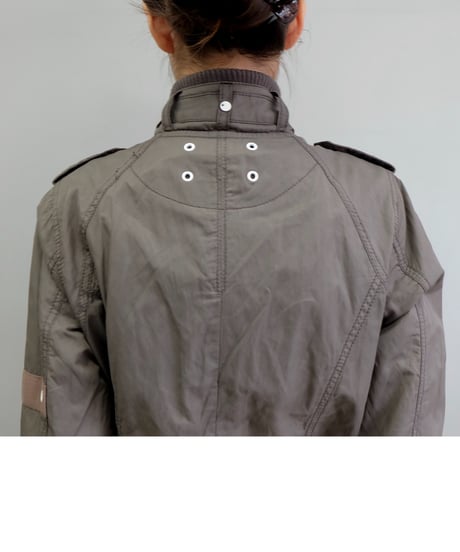 Vintage   Design Jacket