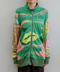 Vintage   Design Tops