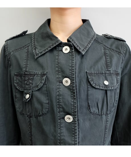 Vintage   Design Jacket