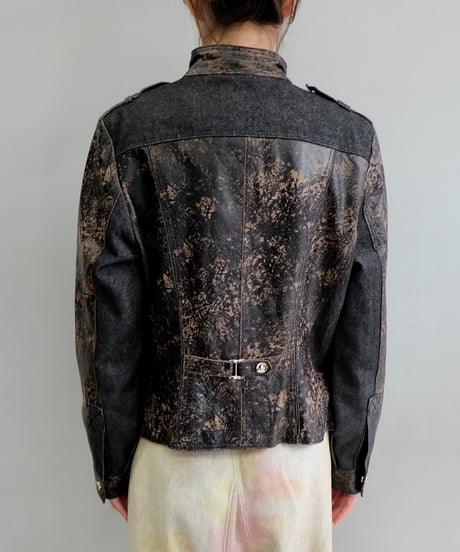 Vintage   Design Jacket