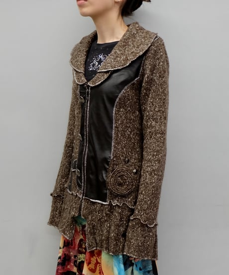 Vintage   Design Jacket
