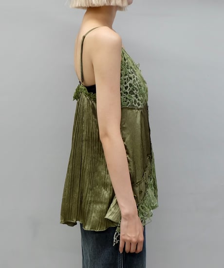 Vintage   Design Tops
