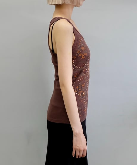 Vintage   Design Tops