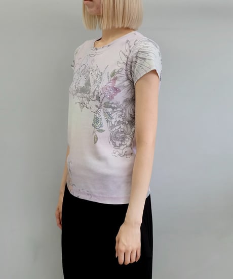 Vintage   Design Tops