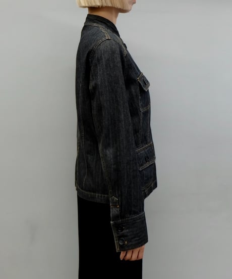 Vintage   Design Jacket