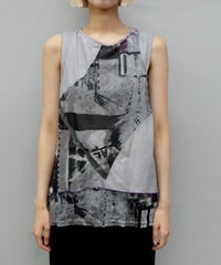 Vintage   Design Tops