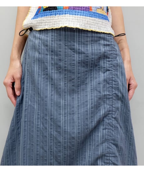 Vintage   Design Skirt
