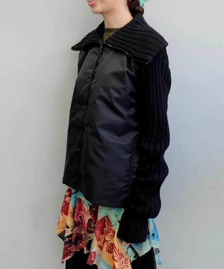 Vintage   Design Knit