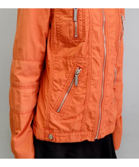 Vintage   Design Jacket