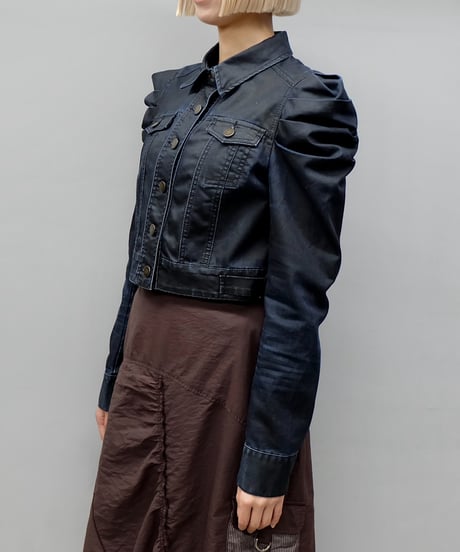 Vintage   Design Jacket