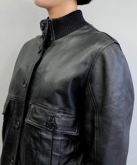 Vintage   Design Jacket