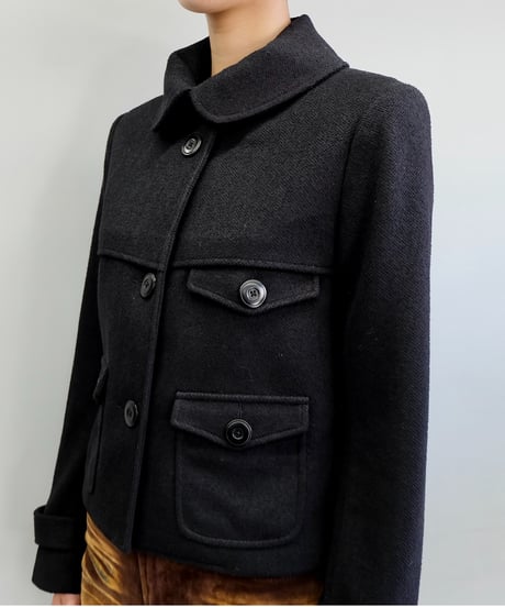 Vintage   Design Jacket