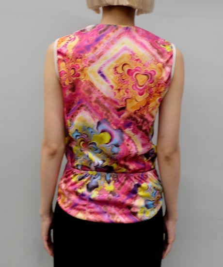 Vintage   Design Tops