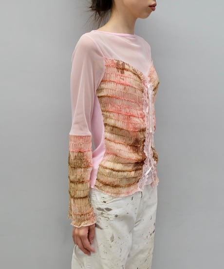 Vintage   Design Tops
