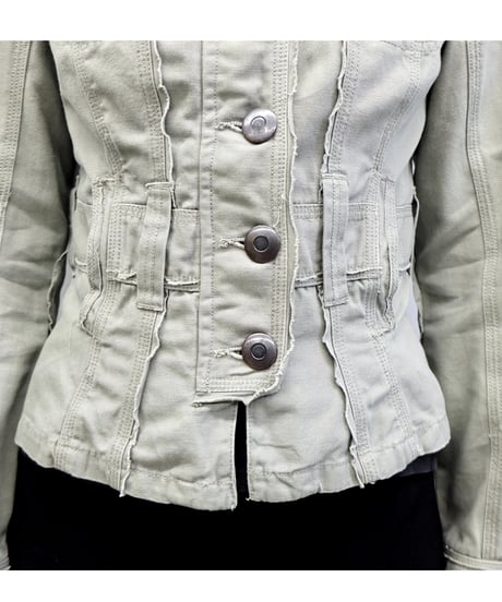 Vintage   Design Jacket