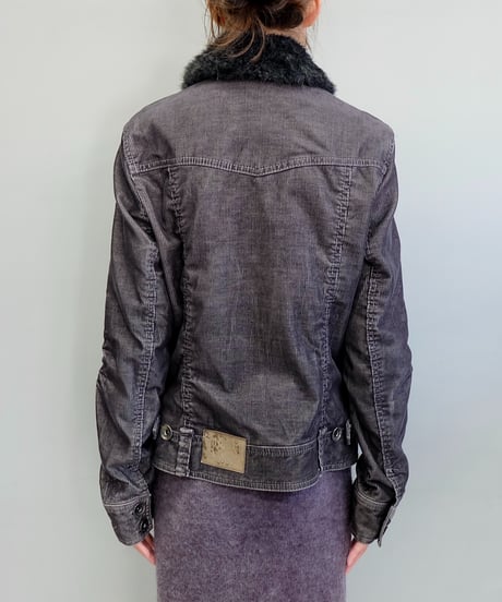 Vintage   Design Jacket