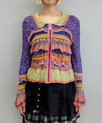 Vintage   Design Tops
