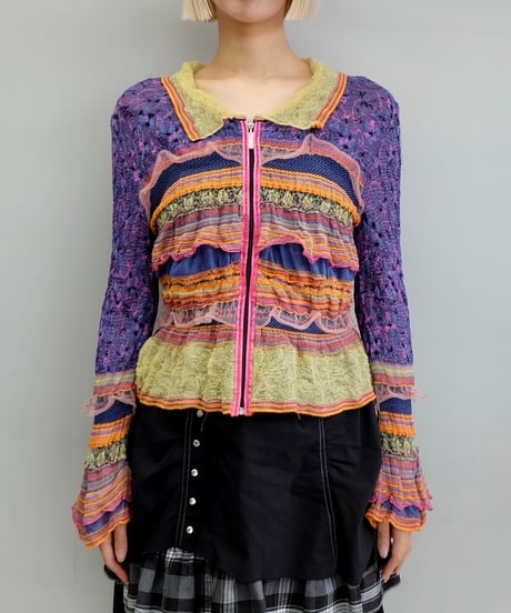 Vintage   Design Tops