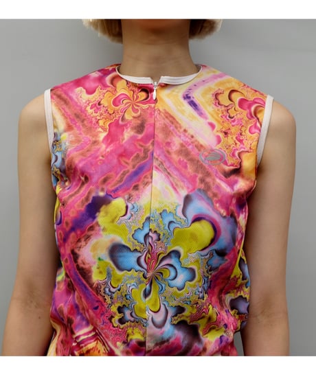 Vintage   Design Tops