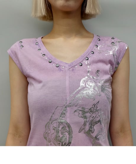 Vintage   Desgn Tops