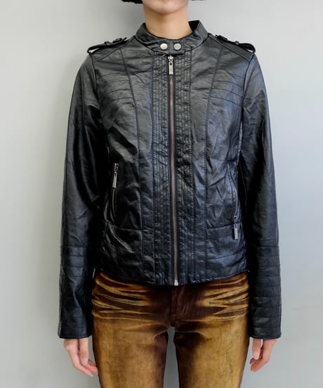 Vintage   Design Jacket