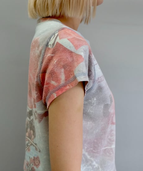 Vintage   Design Tops