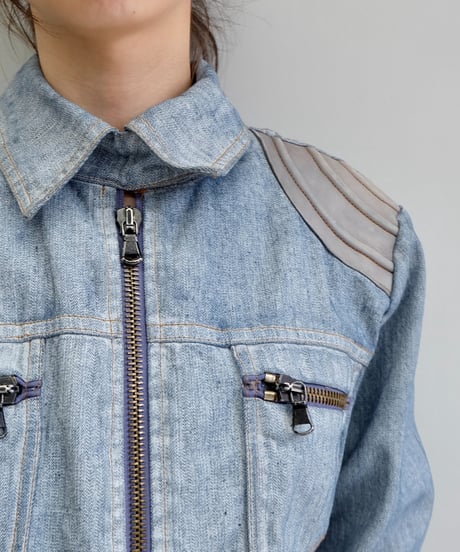 Vintage   Design Jacket