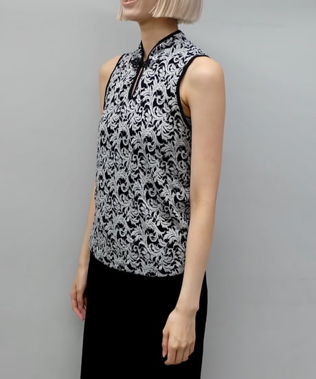 Vintage   Design Tops