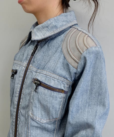 Vintage   Design Jacket